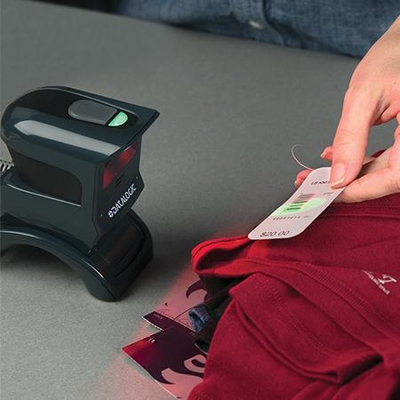 Datalogic Gryphon GPS4490 сканер штрих-кода