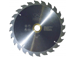 Диск пильный по дереву KEOS 190x30/20 z24 (WB190.24)