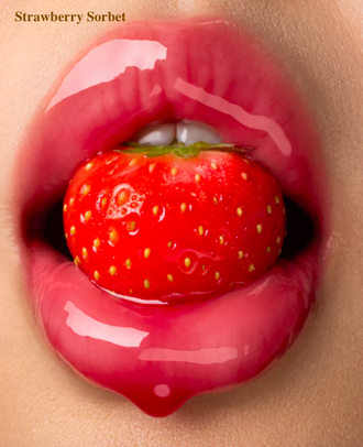 Gisou Honey Infused Lip Oil - Масло для губ