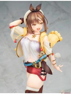 Фигурка 1/7 Райзалин Стаут (Reisalin Stout Alter)