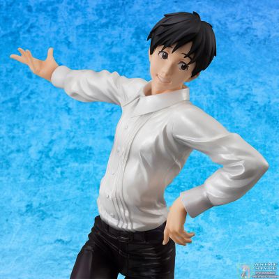 Фигурка 1/8 Юри Кацуки (Yuri Katsuki)