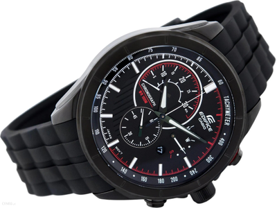 Часы Casio Edifice EFR-561PB-1A