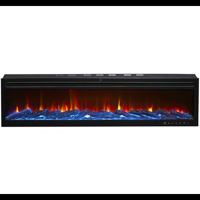 Линейный электроочаг Dream 50