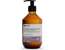 INSIGHT DAMAGED HAIR Кондиционер для поврежденных волос, 350 мл
