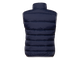 Жилет утепленный синтепух женский, 65г, цветной, арт.82W