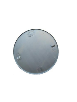 Диск сглаживающий для затирочных машин S-60 (Disc pan)