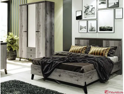 Спальня ОЛЬГА-3