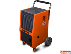 ASPRO DRY60 осушитель воздуха