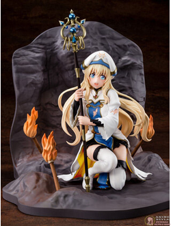 Фигурка 1/6 Жрица (Onna Shinkan Hakoiri Musume)