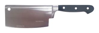 Нож-рубак 155/275 мм. нержавеющая сталь, ручка пластик