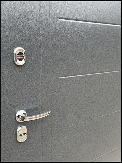 Входная Дверь Страж T1 Термо