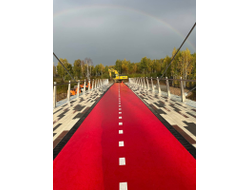 Промышленные полы