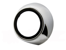 Бленда (маска) для линз №10 Tiguan 3.0 дюйма, 1шт