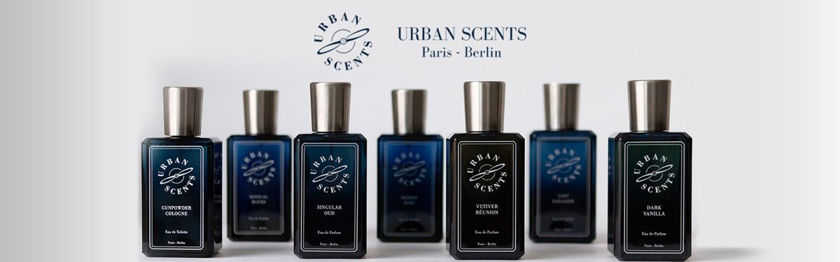 Urban Scents