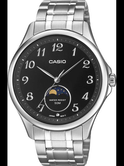 Часы Casio MTP-M110D-1A
