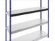 Стеллаж SB 200x152x51