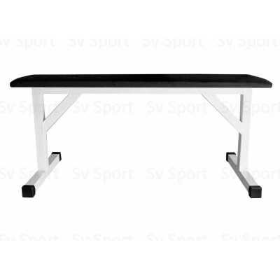 Скамья горизонтальная Sv Sport