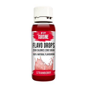 FIT CUISINE FLAVO DROPS 38ML