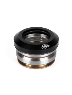 Рулевая система Mafia