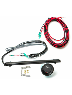 Указатель положения транцевого лифта с датчиком положения и соединительным кабелем