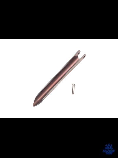 Флажок-лепесток для гарпуна SIGALSUB MAGGIORATA 80мм*1,0мм d7,0-7,5