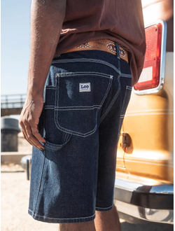 Шорты Lee® LEGENDARY WORKWEAR CARPENTER SHORT