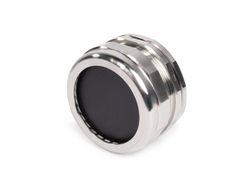 Ввод кабельный из нержавеющей стали MGM 88 (65-70 мм) (INOX) герметичный с метрической резьбой «M»