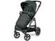 Коляска 2в1 Peg Perego Veloce TC Flex Metal New