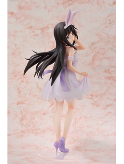 Фигурка 1/4 Хомура Акэми (Homura Akemi Rabbit Ears Ver.)