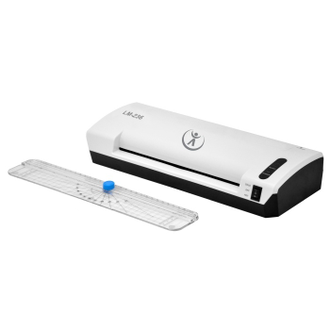 Пакетный ламинатор LM-236