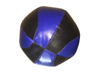 Мяч медбол 3кг из тента