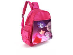 Рюкзак "Вселенная Стивена, Steven Universe" №31