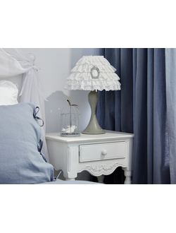 Настольная лампа Винтаж