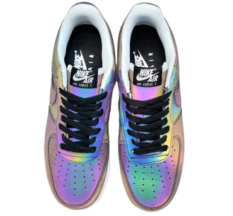 Nike Air Force 1 Low Reflective