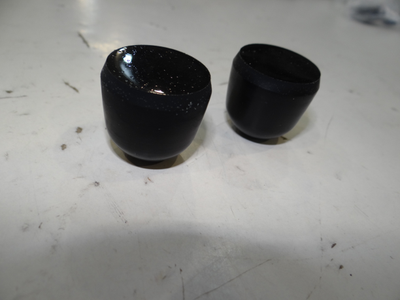 Опорник сплошного сиденья Днепр