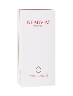 Ньювиа Органик Гидро Делюкс
