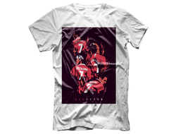 Футболка Манчестер Юнайтед, Manchester United FC №1