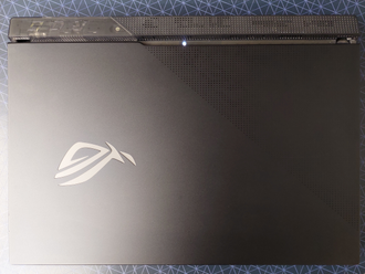 ASUS ROG Strix SCAR 17 G733QR-HG007T ( 17.3 FHD IPS 300Hz AMD RYZEN 9 5900HX RTX3070(8Gb) 16Gb 1000SSD )