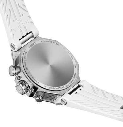 Швейцарские часы Tissot T141.817.97.111.00