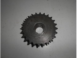 Звезда коленвала Паннония