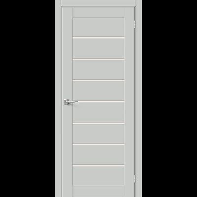 Браво-22  Grey Silk / Magic Fog