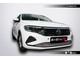 Premium защита радиатора для Volkswagen Polo (2020-)