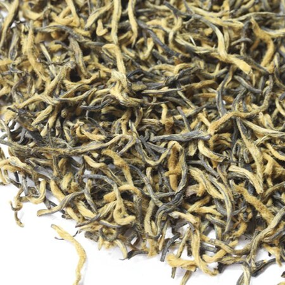 Чай красный Джи Джу Мей, кат. АА