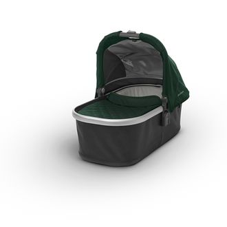 Люлька для коляски UPPAbaby Cruz и Vista 2017 AUSTIN (HUNTER) изумрудный ЦВЕТА В АССОРТИМЕНТЕ