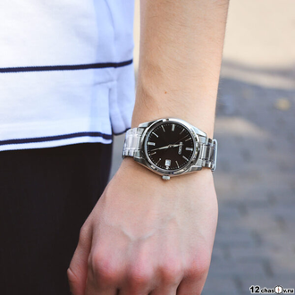 Наручные часы Seiko SUR311P1 купить в интернет-магазине 12chasov.ru по  лучшей цене.