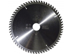 Диск пильный по дереву KEOS 216x30 z64 (WB216.64)