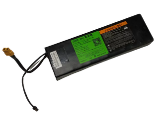 Аккумулятор Kugoo M2 Pro (36V/7,5 Ah) — купить по выгодной цене ...