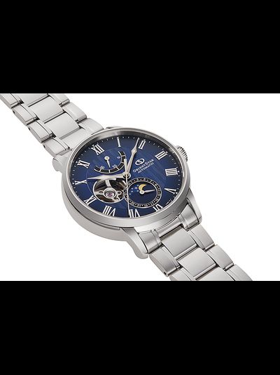 Мужские часы Orient RE-AY0103L