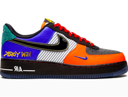 Nike Air Force 1 Low New York