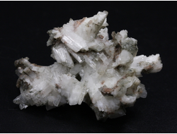 Натролит, Ловозерский массив, Кольский полуостров (50*35*30 мм, 26 г) №26346